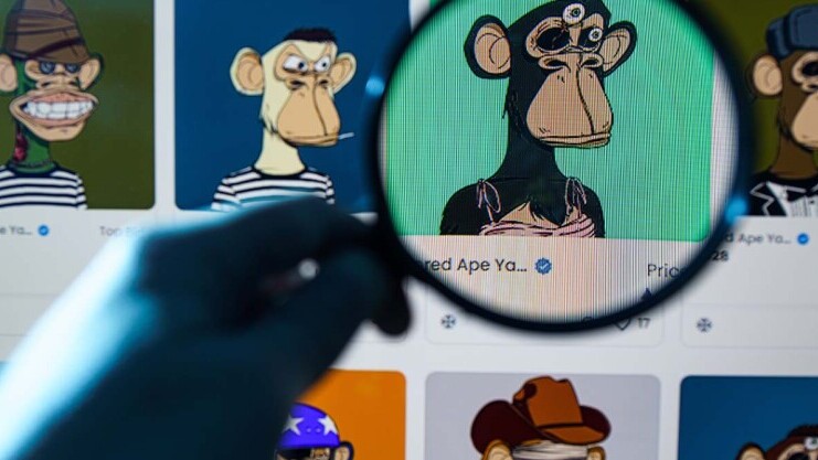 4 reasons why museums aren’t getting into the NFT game