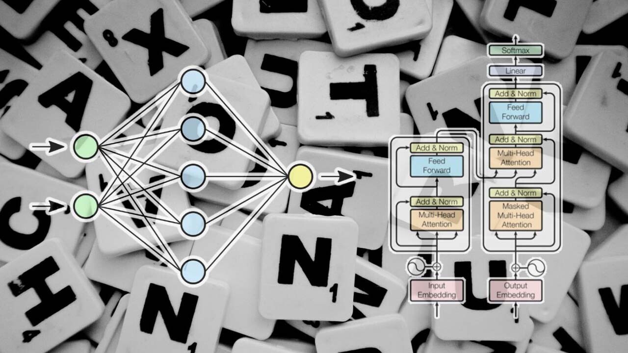 Can AI actually understand what we are saying? Scientists are divided