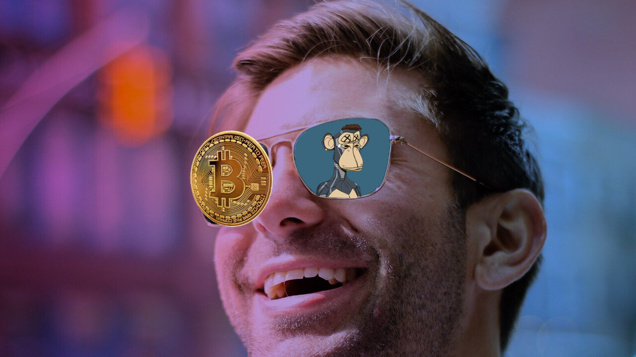 After a big year for cryptocurrencies, what’s on the horizon in 2022?