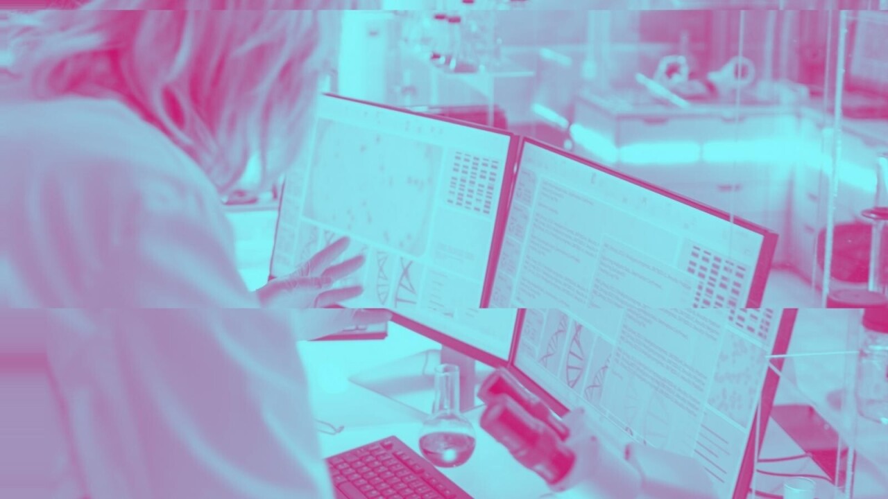 Protect biomedical data from hackers by treating the problem like a game