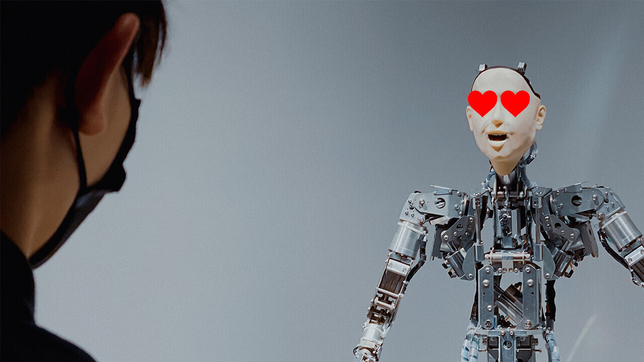 We assign too much humanity to robots: They’re simply tools