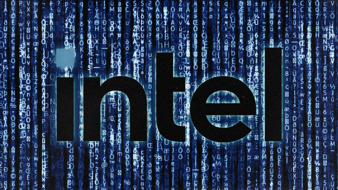 Intel says the metaverse requires a 1000x boost in computing power