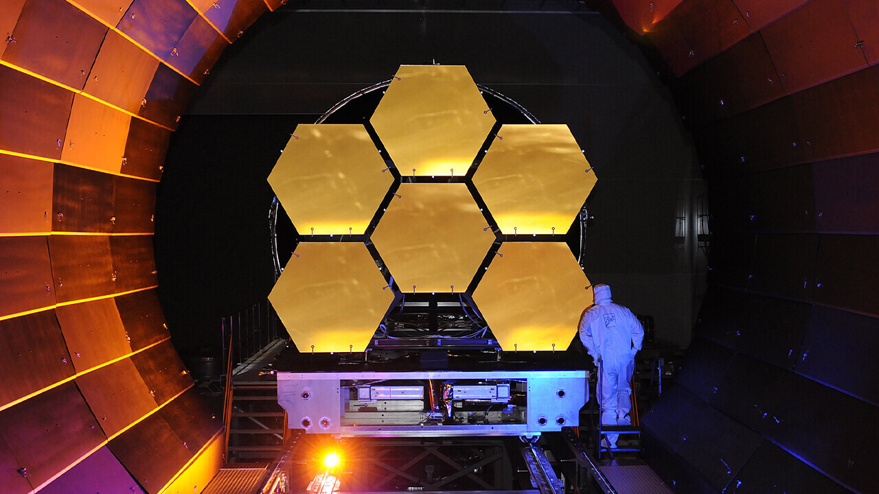 The James Webb Telescope could uncover some of the universe’s biggest mysteries