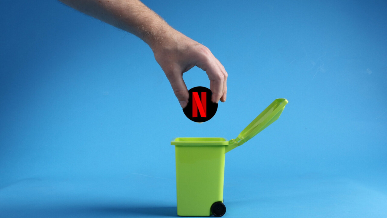 Your Netflix recommendations suck. These tools will help you improve them