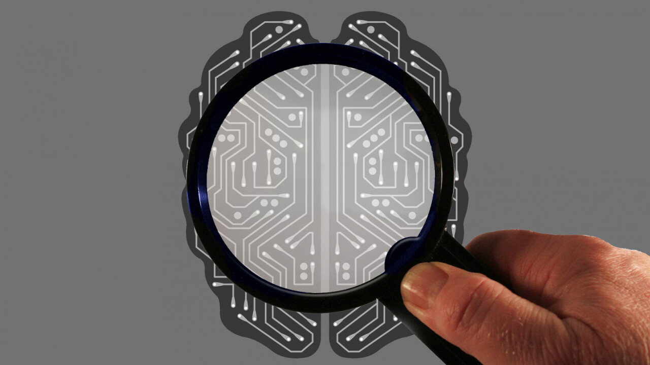 Researchers SOMEHOW peered into a black-box AI made for identifying molecules on exoplanets