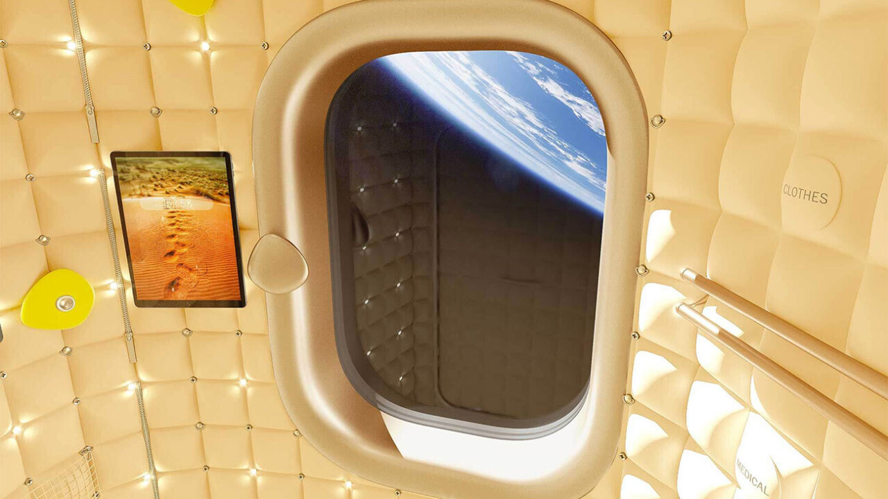Private space stations are coming. What can tourists expect?