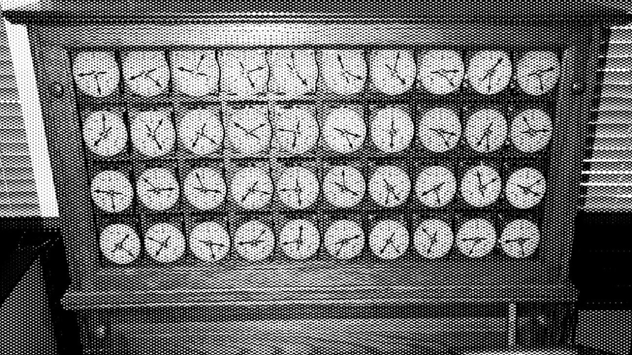 How 1800s census screw-ups kickstarted America’s computing industry