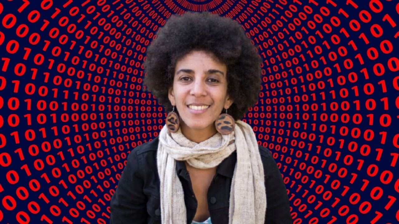 Can Timnit Gebru’s new lab challenge big tech’s control over AI research?