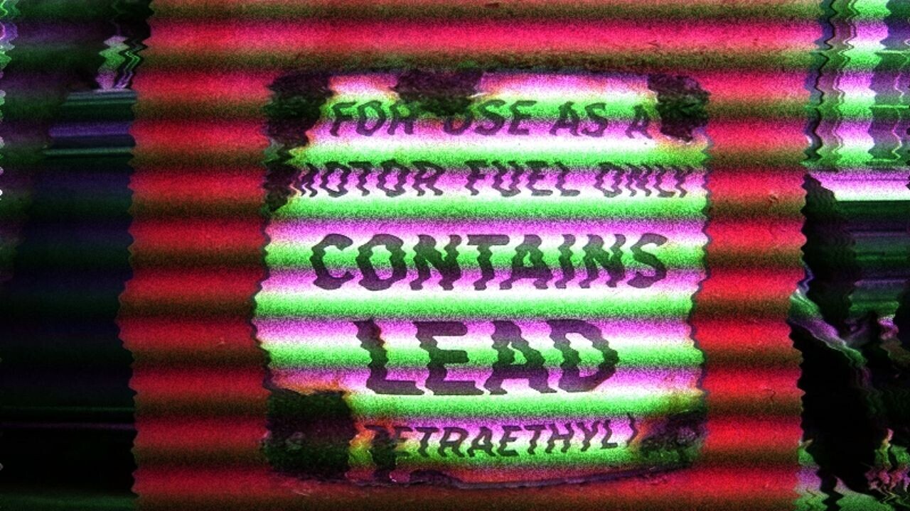 Leaded gasoline was poisoning us for a century and the car industry knew