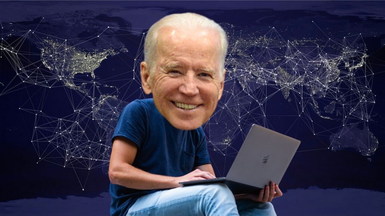 What we know about Biden’s Alliance for the Future of the Internet (Updated)