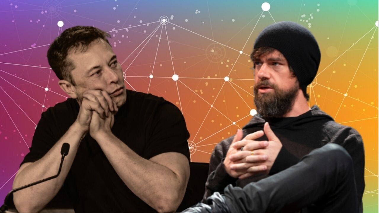 Elon Musk and Jack Dorsey are right to raise concerns about Web3