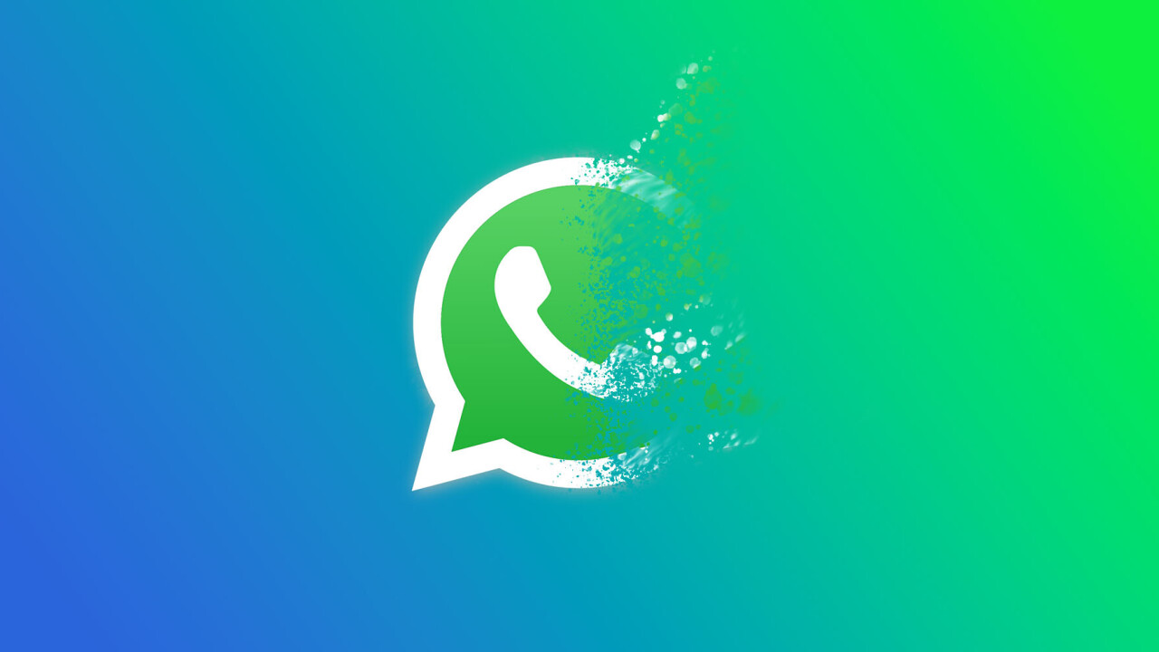 How to make all your WhatsApp messages self-destruct by default