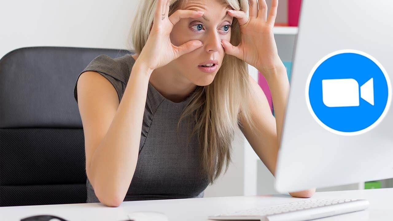 Got Zoom fatigue? Blame your out-of-sync brainwaves