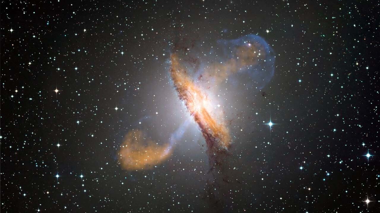 Not all black holes are black — and researchers found more than 75k of the brightest