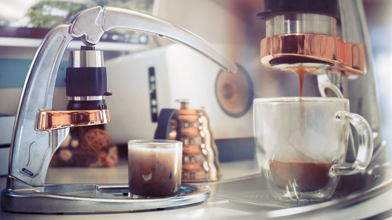 How to make espresso at home without breaking the bank