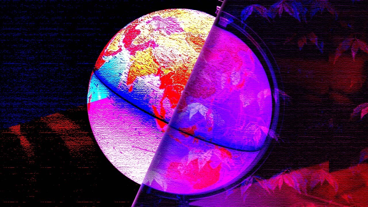 What it’s like to go global early with operationally intensive businesses