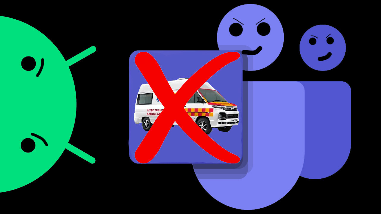 Android users can’t dial 911 because of… Microsoft Teams? (Updated)