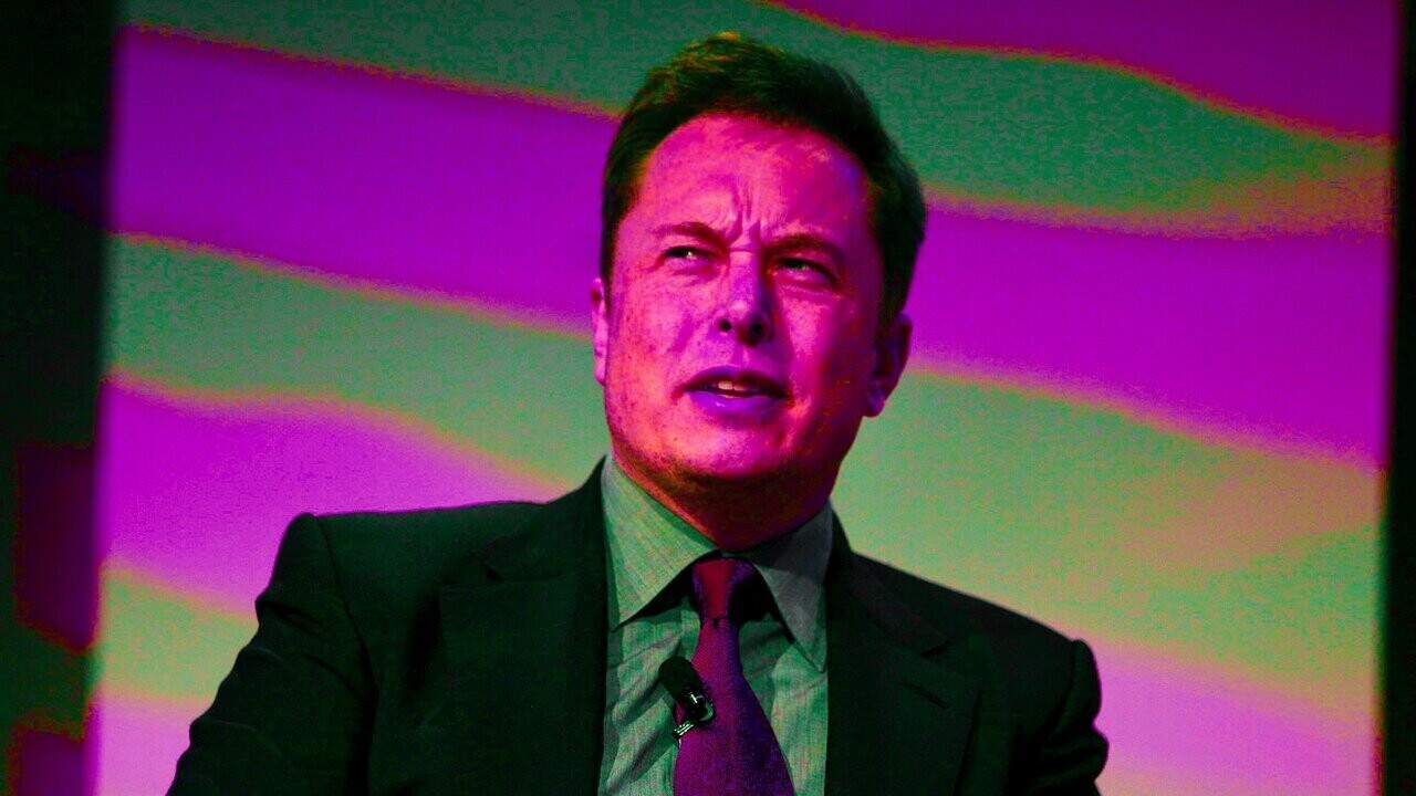 Elon Musk’s 13 most WTF tweets in 2021