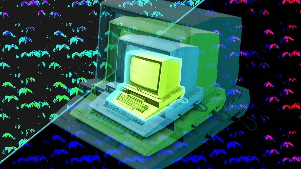European software sector at critical ‘inflection point,’ warns McKinsey
