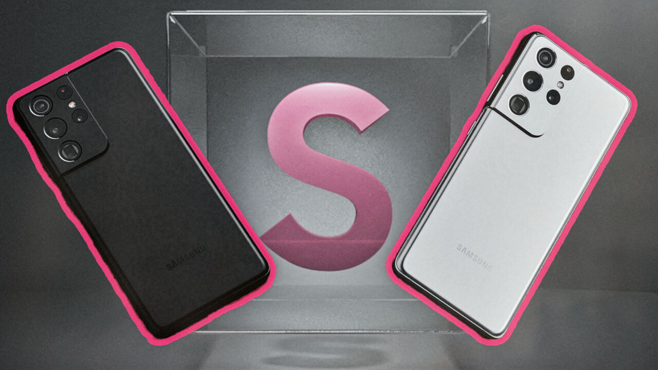 Samsung Galaxy S22: All the leaks so far