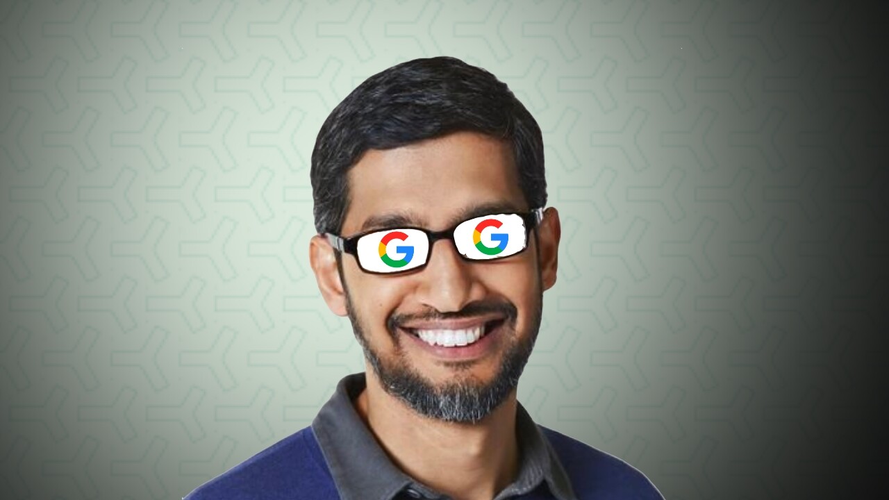 Third time’s the charm: Google’s reportedly making another headset