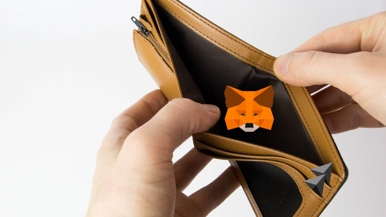 How to easily set up a wallet for cryptocurrency and NFTs with MetaMask