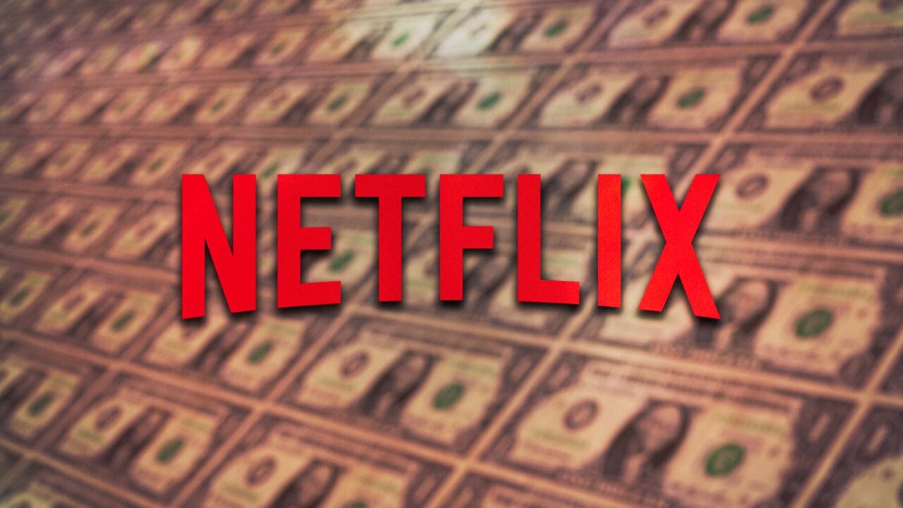 Netflix raises prices for the 6th time since 2014