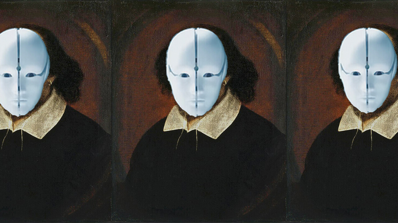 4 times Shakespeare has inspired stories about robots and AI