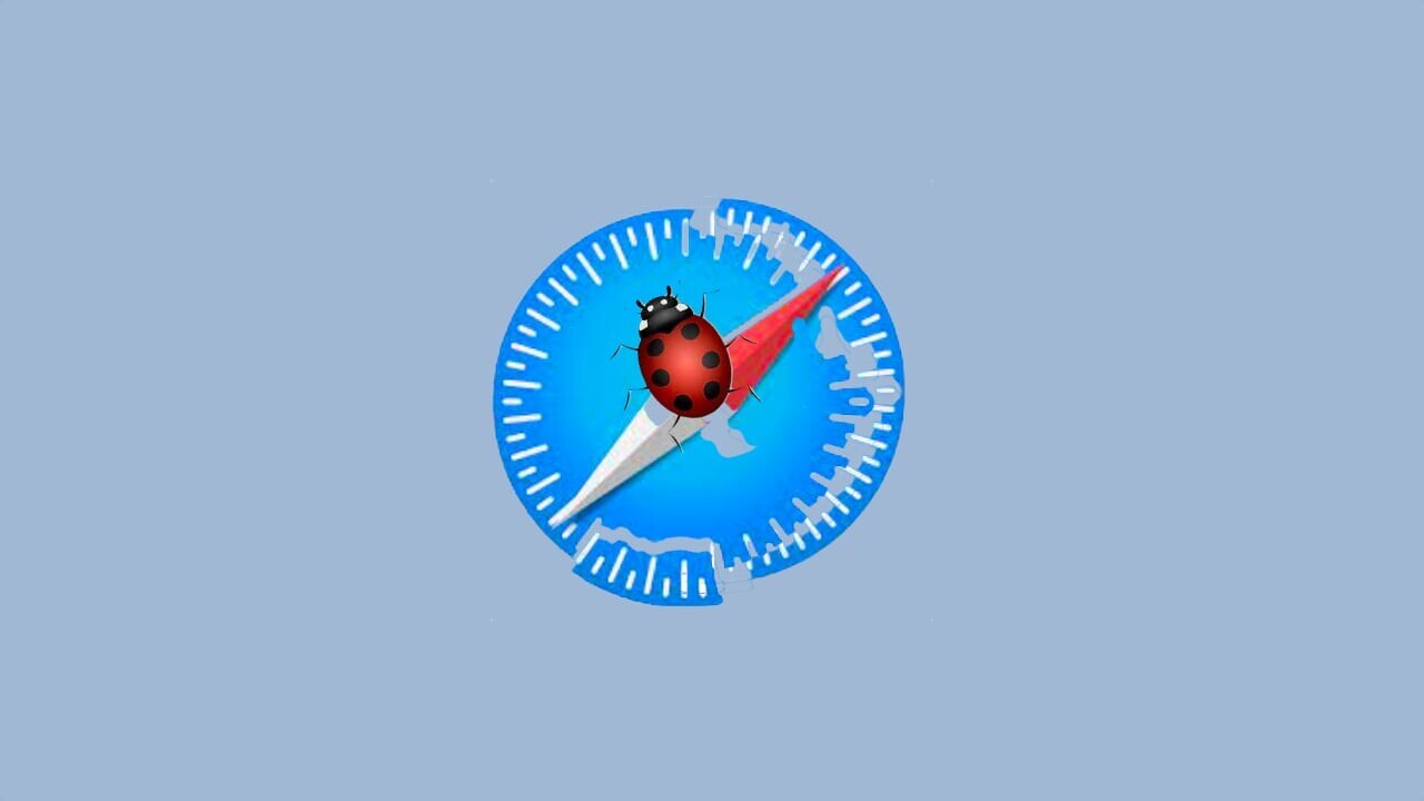 Safari bug is leaking users’ browsing history — but a fix is on the way (Updated)