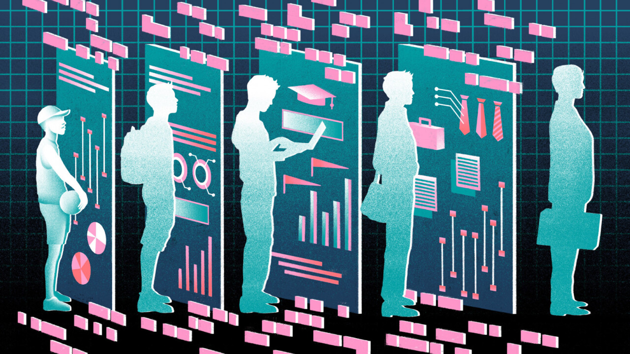 This private equity firm is amassing companies that collect data on America’s children