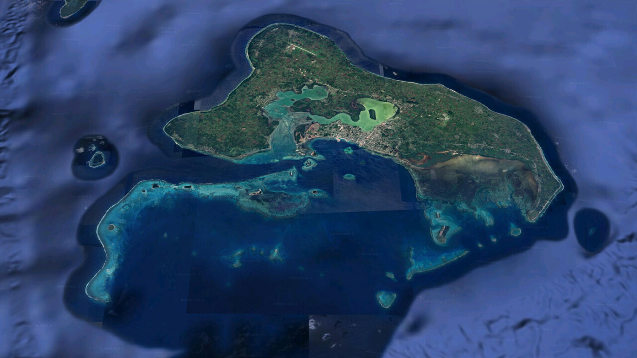 The Tonga volcanic disaster shows we need to rethink telecom infrastructure