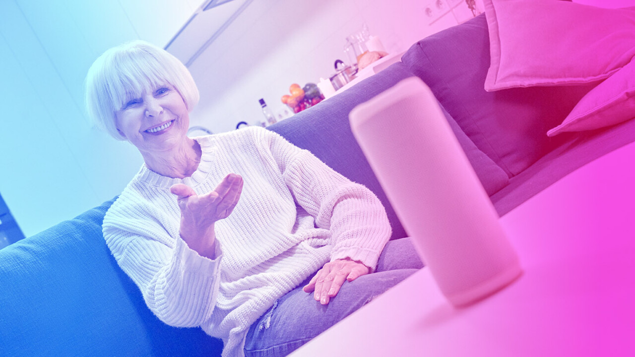 Voice assistants will soon get all up in your shopping and binge-watching