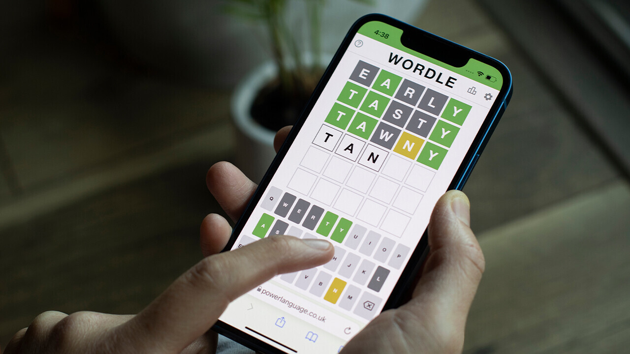 Wordle fans love feeding their brains puzzles — but they aren’t getting any smarter