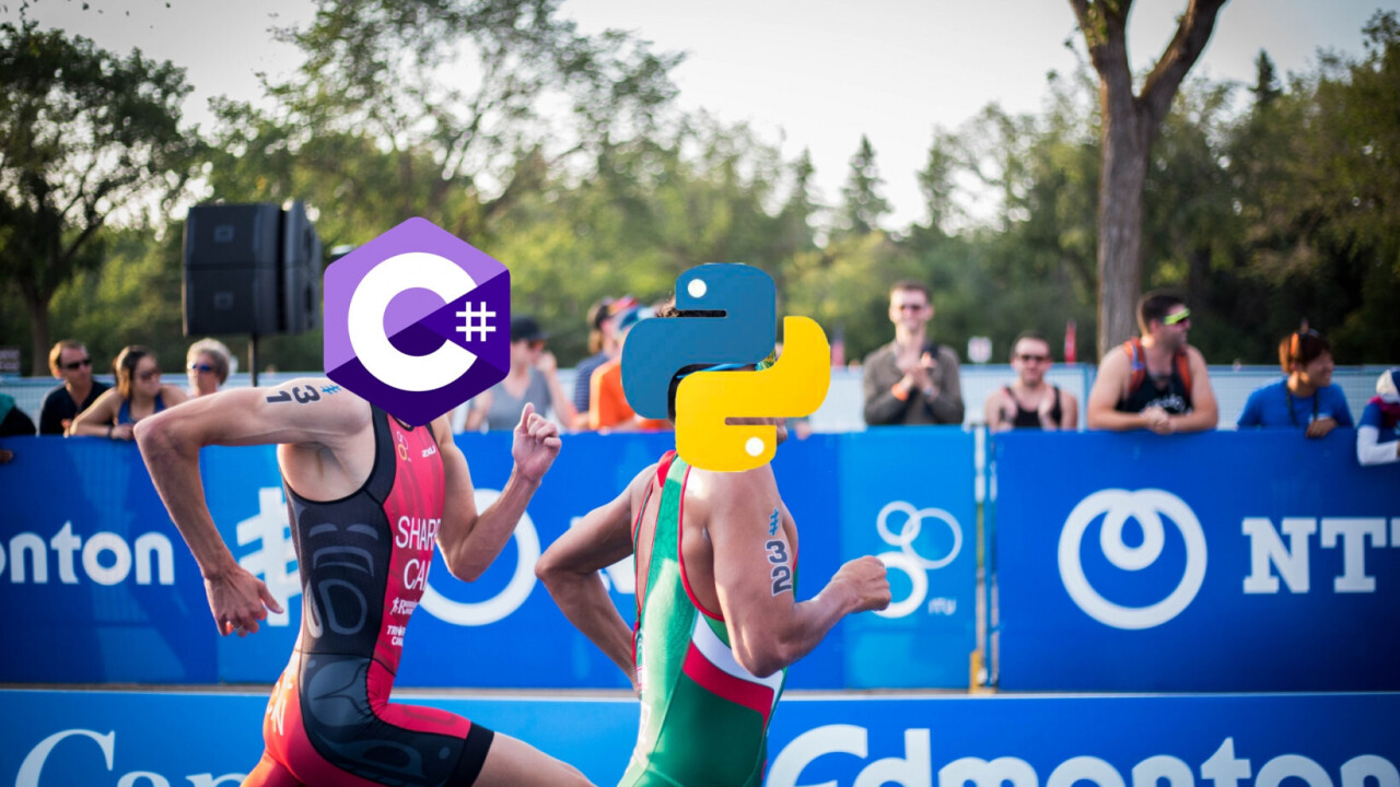 Python is the TIOBE programming language of 2021 — what does this title even mean?