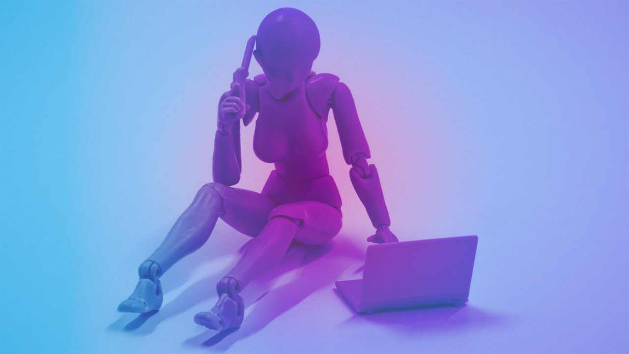 Workplace AI will get hella boring before it becomes life-changing