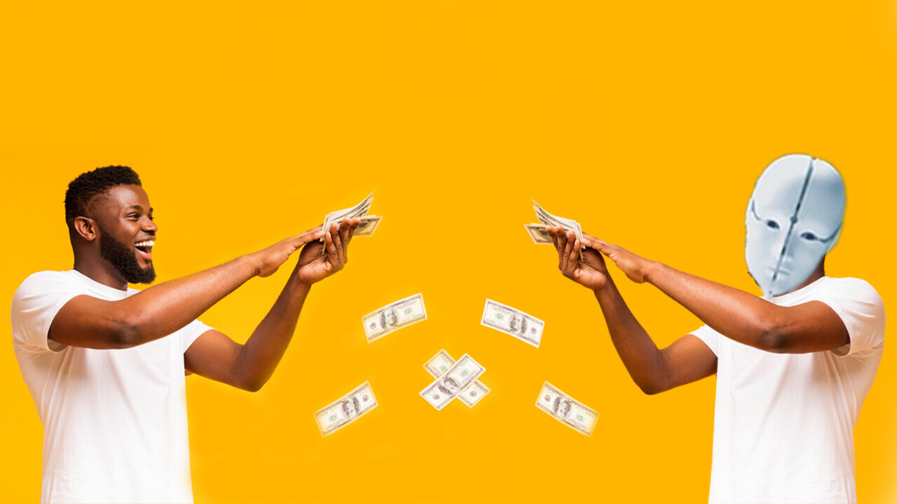 Humans v AI: We found out who’s better at making money