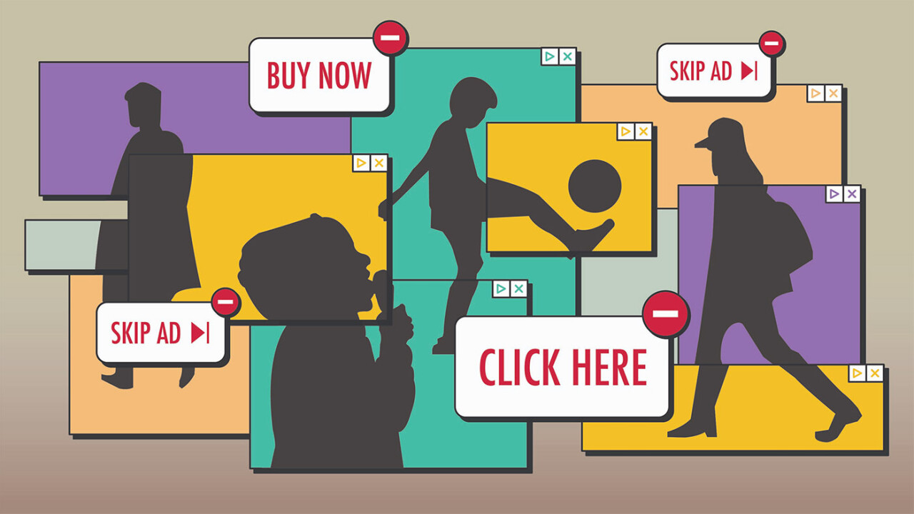 Is momentum shifting toward a ban on behavioral advertising?