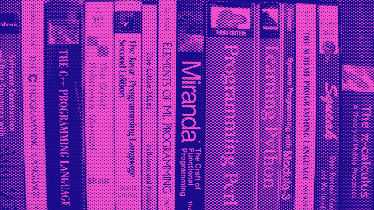 Following programming ‘best practices’ will slow you down