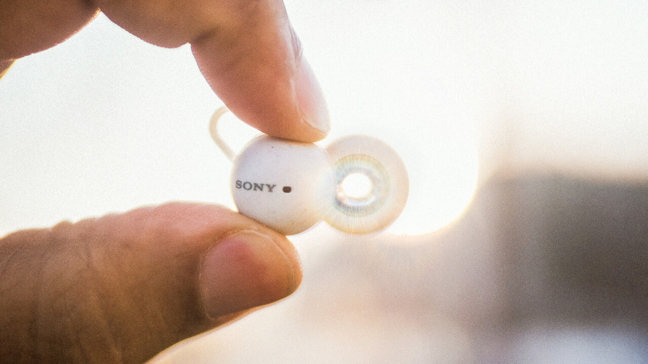 Review: Sony’s LinkBuds are the perfect earbuds for ambient awareness