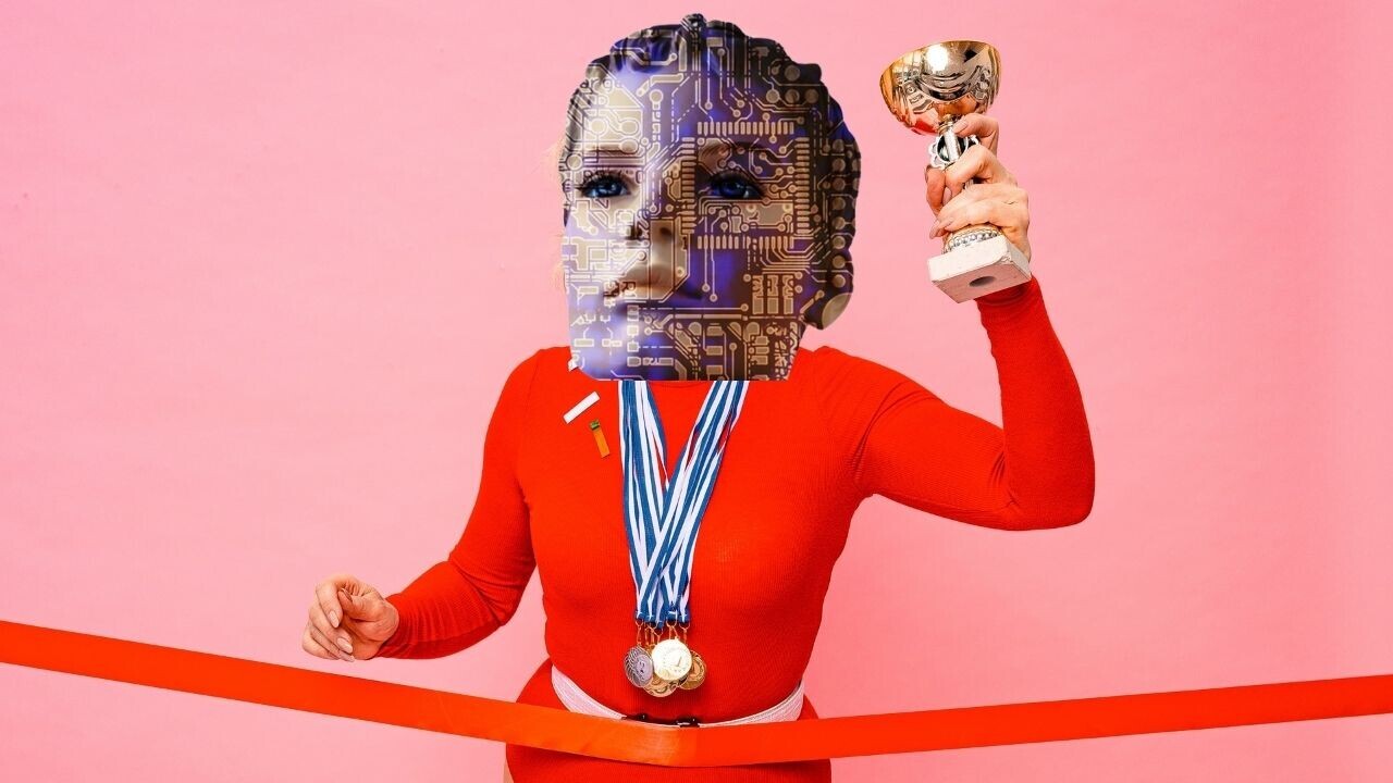 DeepMind: Reward may NOT be enough for AGI — but it’s worth a try