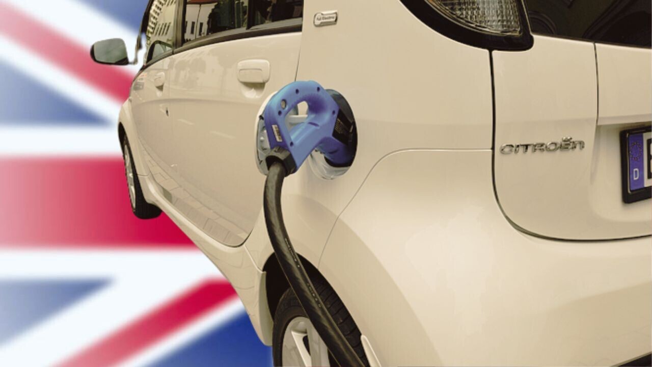 The UK calls for an EV charging regulator — and the world should listen