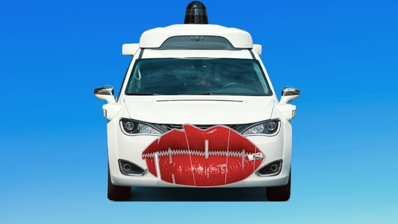 Court allows Waymo to keep ‘incident’ data under wraps, so what are they hiding?