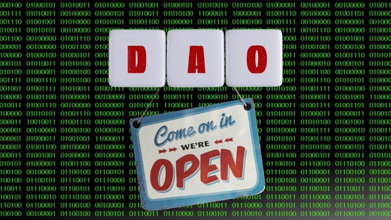 A beginner’s guide to joining a DAO (Decentralized Autonomous Organization)