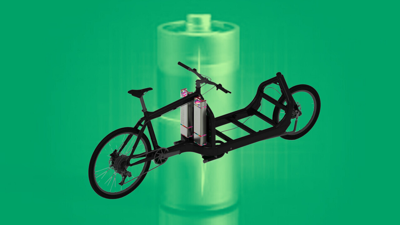 Repairable batteries are critical to the EV and Ebike circular economy