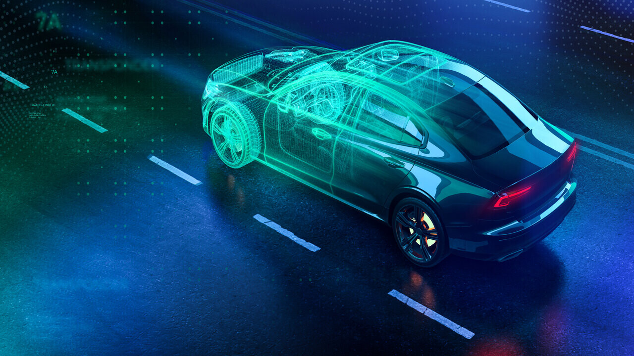 Your car is a computer on wheels — and its code can be hacked