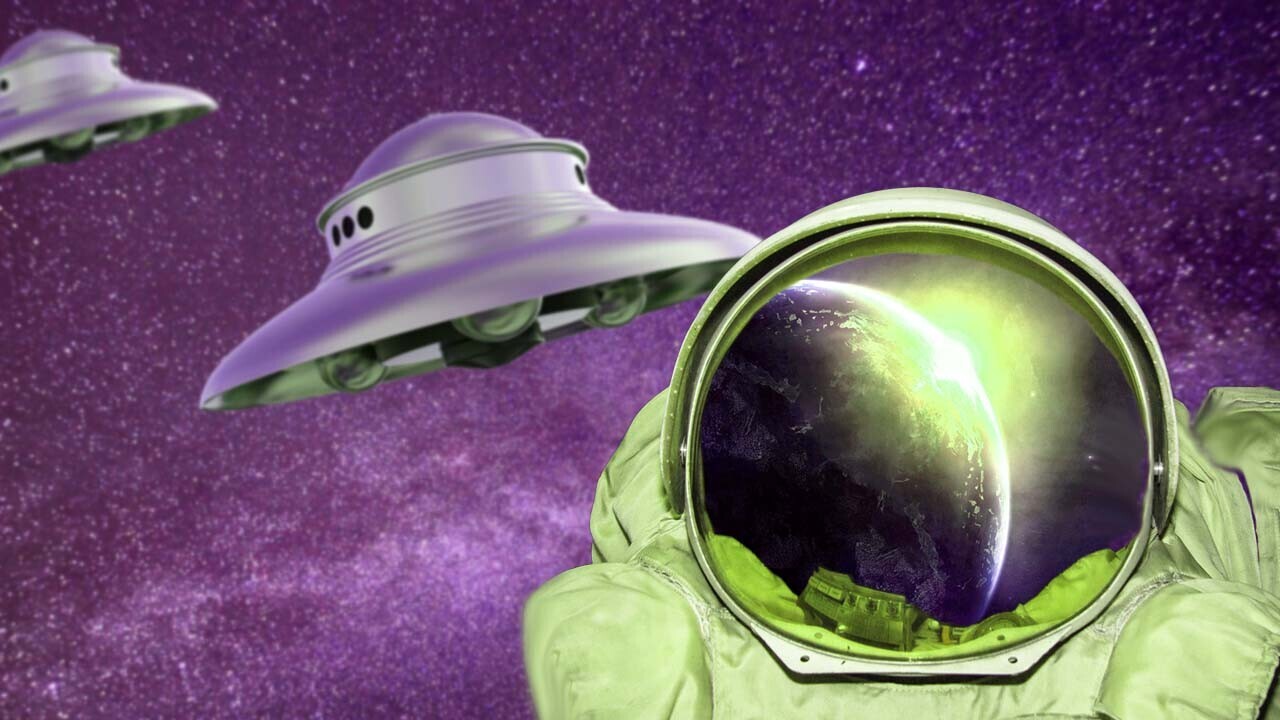 Why aliens and humans may not share the same reality