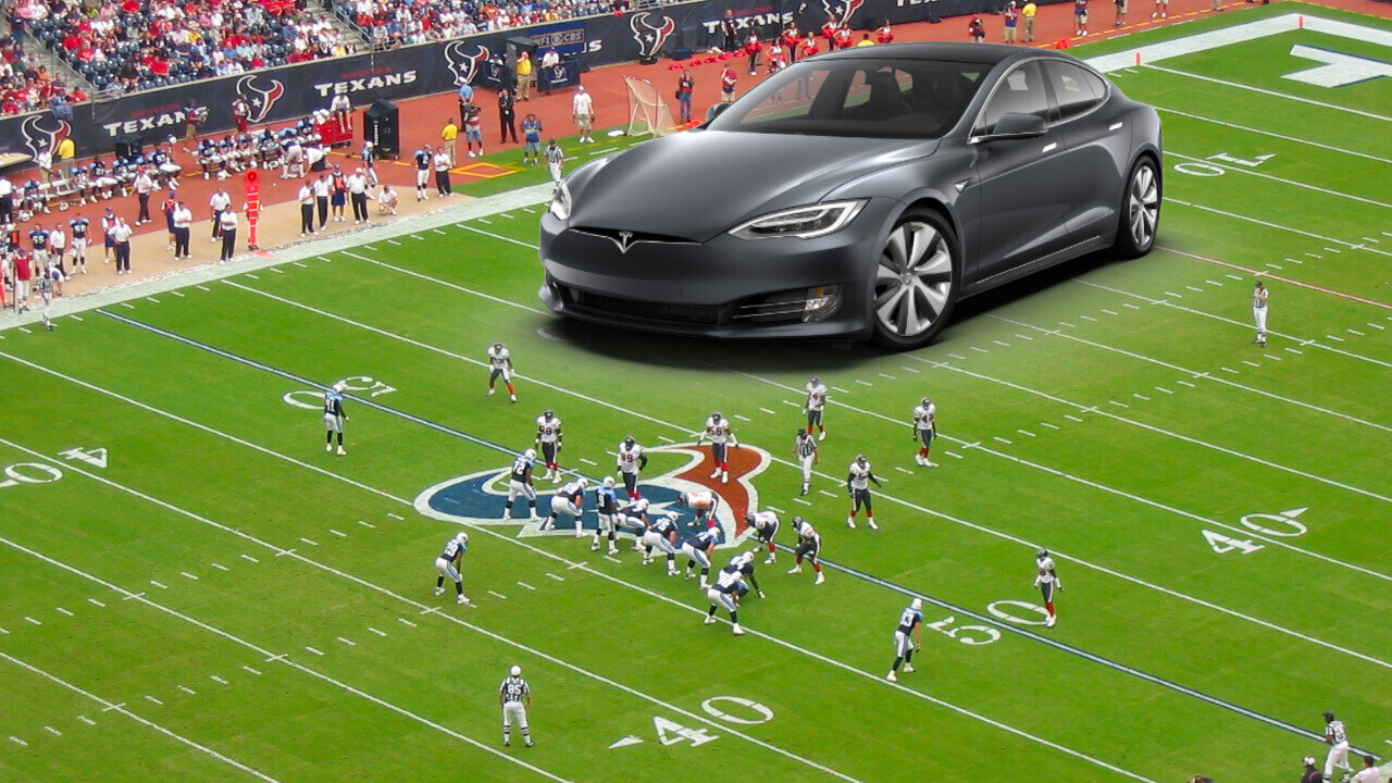 Automakers EV ads at this year's Super Bowl 