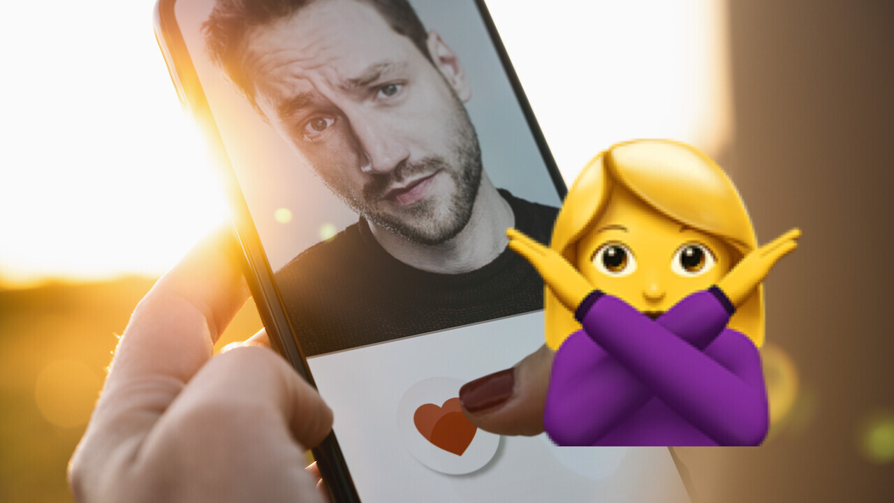 5 warning signs to help you spot the next Tinder Swindler