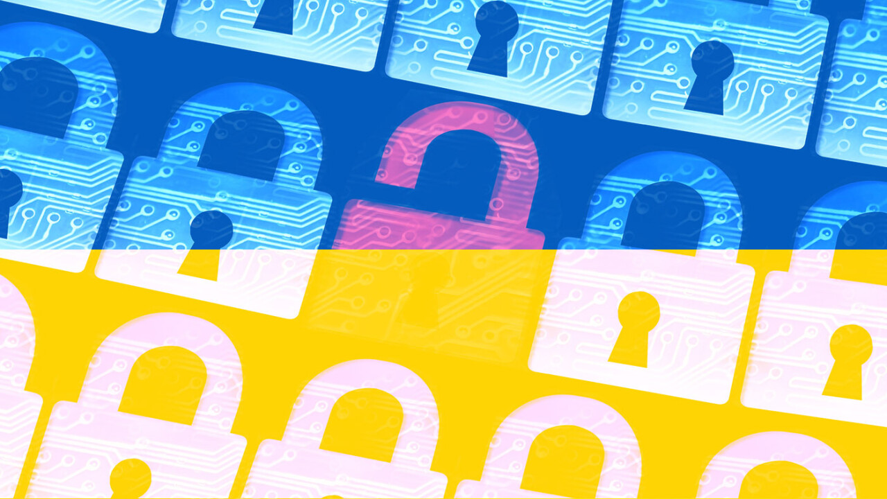 The conflict in Ukraine proves cyber-attacks are now weapons of war