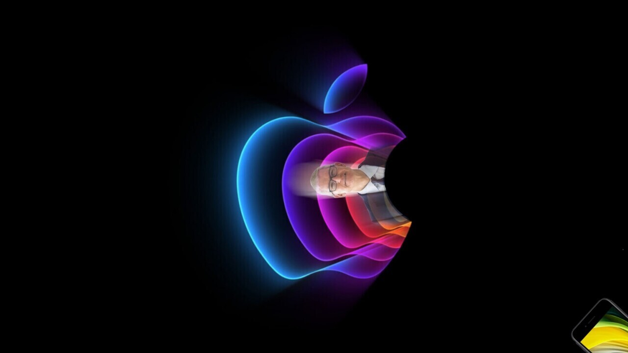 This year’s first Apple event is upon us — here’s how to watch it